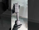 Quemador para Freidora Industrial de Hierro Fundido Compatible con Coriat