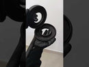 Quemador Estufa Industrial AROL Tipo Drago Largo 53.5 Cm