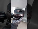 Quemador Redondo Corto Izquierdo B005D 27,000 BTU Línea Pesada