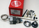 Termostato Robertshaw 4350-127 Para Horno Comercial 250-550°F