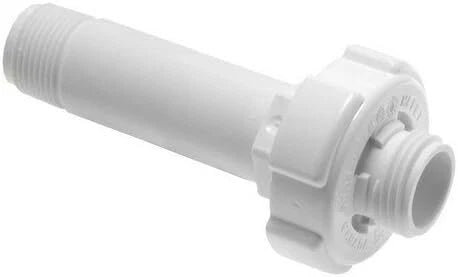 Válvula de Drenaje SP12159C para Calentador Rheem | Polietileno 3.75”