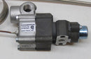 Termostato Robertshaw 4350-127 Para Horno Comercial 250-550°F