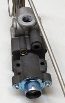 Termostato Robertshaw 4350-127 Para Horno Comercial 250-550°F