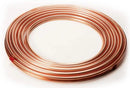 Rollo de Tubo de Cobre Flexible IUSA 3 8 Pulgada 18.30 Metros 308805 - Electrodomésticos Olvera