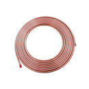 Rollo de Tubo de Cobre Flexible IUSA 3 8 Pulgada 15.24 Metros 312586 - Electrodomésticos Olvera