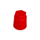 Tuerca de Plástico para Canastilla de Extractor Turmix Moderna TUEX021 - Electrodomésticos Olvera