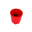 Tuerca de Plástico para Canastilla de Extractor Turmix Moderna TUEX021 - Electrodomésticos Olvera