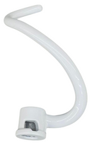 Gancho Espiral para Masa KitchenAid 6 Qt, Repuesto W10908278 - Electrodomésticos Olvera