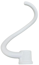 Gancho Espiral para Masa KitchenAid 6 Qt, Repuesto W10908278 - Electrodomésticos Olvera
