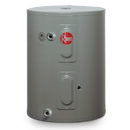 Calentador Rheem Electrico 30 Gl 220 V.