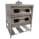 Horno Con Ventana 4 Charolas 2 Puertas FERRO 16242004