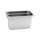 Inserto Acero Inoxidable CUARTO 1/4 x 150 Mm - Electrodomesticos Olvera