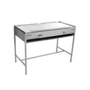 Plancha 120 Estructural Ferro