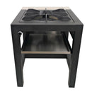 Estufon Mediano Alta Presion 51X62X60