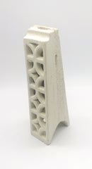 Radiante piedra refractaria para trompo tacos al pastor