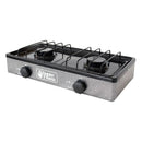 Estufa 2 Quememadores Super Flama