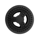 Quemador Regadera 21 cm de Alto Rendimiento AROL