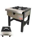 Estufon Mediano Alta Presion 51X62X60