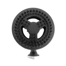 Quemador Regadera 21 cm de Alto Rendimiento AROL