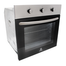 Horno De Gas Para Empotrar Con Cristal Claro de 60 Cm. Supra