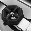 ATHP-12-2 Parrilla a gas de 2 quemadores cookrite