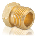 Tuerca Izquierda Para Cilindro Marca Iusa - Electrodomesticos Olvera