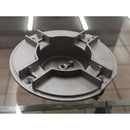 Base Para Quemador Jumbo Triple Sabaf - Electrodomesticos Olvera