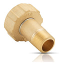 Acoplador De Llenado Para Tanque Estacionario - Electrodomesticos Olvera