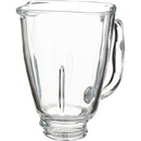 Vaso Para Licuadora Oster De Vidrio Cube Original - Electrodomesticos Olvera