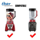 Vaso Oster Xpert Tritan 2 Litros 2 Litros Original - Electrodomesticos Olvera