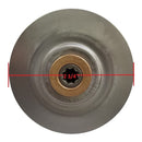 Vaso Para Licuadora Oster Vidrio Completo Generico Calidad Original Cuchillas Pica Hielo - Electrodomesticos Olvera