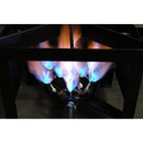 Quemador De Alta Presion 32 Espreas Industrial 78,300 Btus - Electrodomesticos Olvera