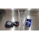 Vaso Para Licuadora Oster Original De Vidrio Clasico Completo - Electrodomesticos Olvera