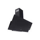 Campana Extractora Pantalla Cristal Templado Supra Cp-90 - Electrodomesticos Olvera