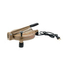 Tortilladora Electrica Para Tortillas De Harina Precalentado - Electrodomesticos Olvera