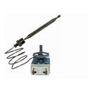 Termostato Para Freidora 3/8 Rx-2-24 Con Perilla Robertshaw Original - Electrodomesticos Olvera