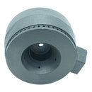 Quemador de Gas Mediano de Hierro Fundido Industrial 9.5 cm