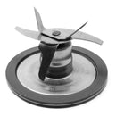 Cuchilla Aspa Oster Xpert Series Original 6 Navajas - Electrodomesticos Olvera