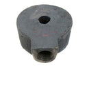 Quemador Regadera Industrial Chico 9.5 X 5 Cm - Electrodomesticos Olvera