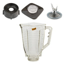 Vaso De Licuadora Oster Irrompible Grueso Makrolon Completo - Electrodomesticos Olvera