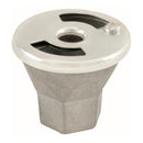 Ventila O Tobera 1/2 Ventilación De Quemador Industrial Alum - Electrodomesticos Olvera