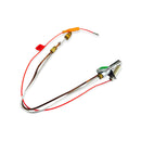 Ensamble Piloto, Sensor Flama,