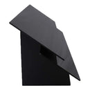 Campana Extractora Pantalla Cristal Templado Supra Cp-90 - Electrodomesticos Olvera