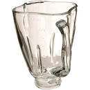 Vaso Para Licuadora Oster De Vidrio Cube Con Tapa Original - Electrodomesticos Olvera