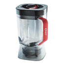 Vaso Oster Xpert Tritan 2 Litros Con Tapa, Vaso Y Portavaso - Electrodomesticos Olvera