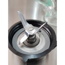 Vaso Para Licuadora Oster Vidrio Completo Generico Calidad Original Cuchillas Pica Hielo - Electrodomesticos Olvera