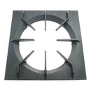 Parrilla 40x40 Hierro Fundido Grande Importada - Electrodomesticos Olvera