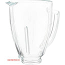 Vaso De Licuadora Oster Vidrio Generico Redondo Contempo - Electrodomesticos Olvera