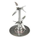 Cuchilla Licuadora Oster Licuamax 8 Navajas - Electrodomesticos Olvera