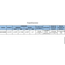 Regulador Cms Mod. 1757 13mm. Con Manometro - Electrodomesticos Olvera